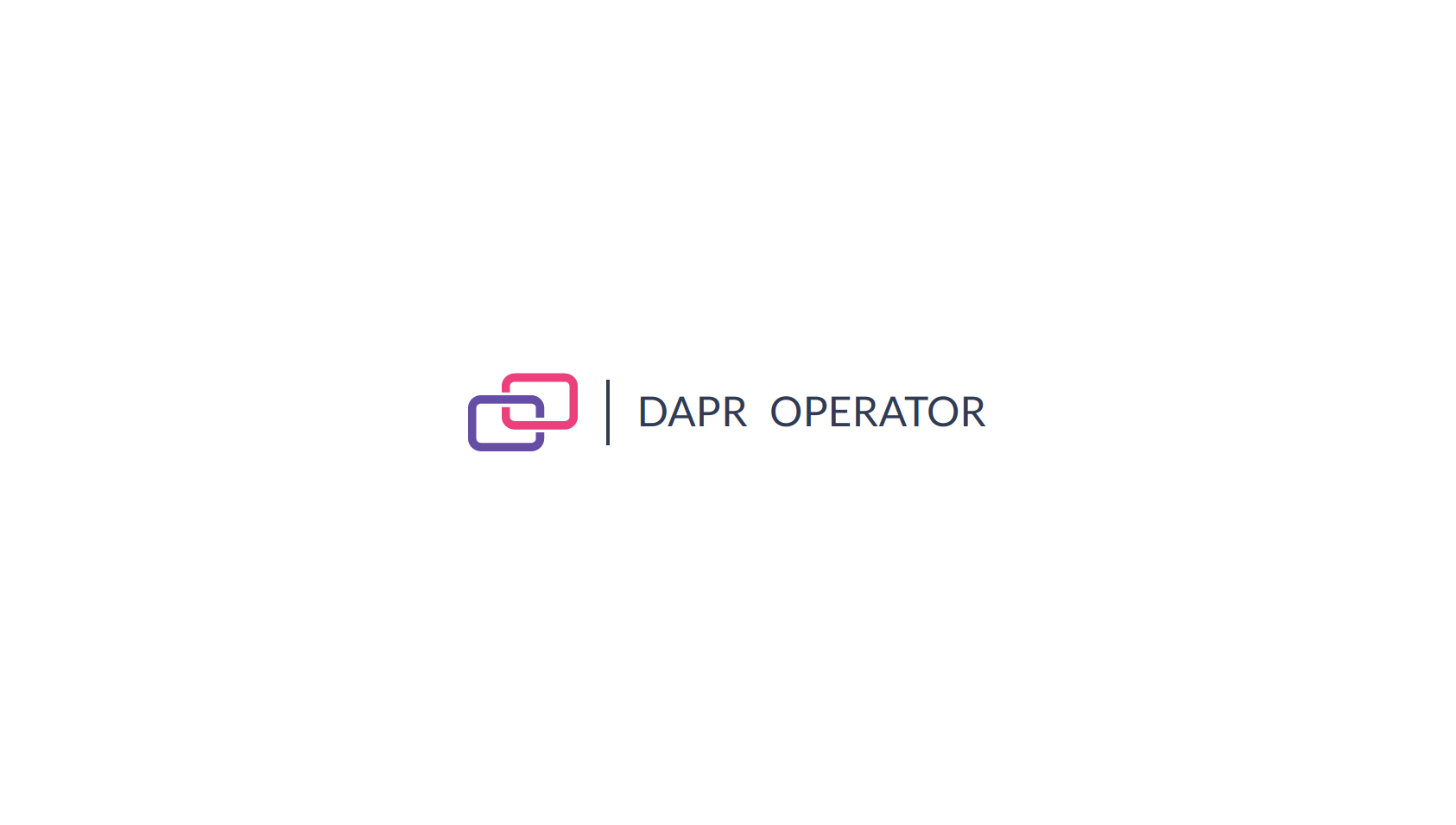 Dapr 源码解析 | Operator